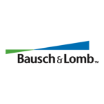 Купить продукцию Bausch & Lomb