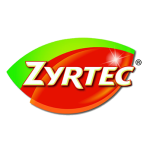 Купить продукцию Zyrtec