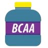 БЦАА (BCAA)