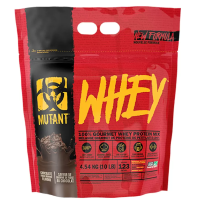 Купить Mutant Whey Protein 4.54 kg - Мутант Протеин