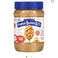 Купить Since 1998 Peanut Butter& Co