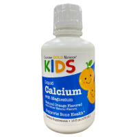 Купить CGN Calcium Kids 473 ml Жидкий Калций Для детей