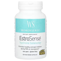 Купить WOMENSENSE EstroSense 60cap