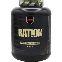 Купить REDCON1 Ration Whey Protein Blend 2.01kg, Смесь сывороточного протеина REDCON1 Ратион