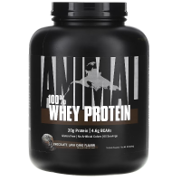 Купить Animal, Whey Protein, сывороточный протеин, шоколадный, 1,81 кг