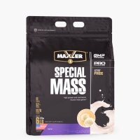 Купить Maxler Special Mass Gainer