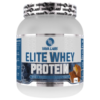 Купить Yava Labs Elite Whey Protein 1kg | Элитный сывороточный протеин 1кг