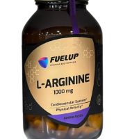 Купить L-Arginine 1000 mg, 120 tabs