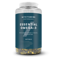 Купить MYvitamins Omega 3, - Эфирные омега 3, 250 капсул