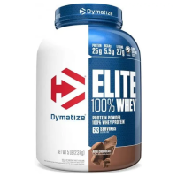 Купить Elite 100% Whey protein 2.3 kg | Элитный 100% сывороточный протеин 2,3 кг