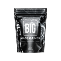 Купить Pure Gold Protein BIG Mass Gainer, 3 кг, Протеин Биг Масс Гаинер 3кг СРОК истек