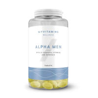Купить MyVitamins, Alpha Men, 240 tab | Алфа Мен