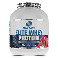 Купить Yava Labs Elite Whey Protein 2kg 66 servings | Элитный сывороточный протеин