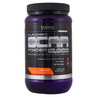 Купить BCAA Powder 12000 (Ultimate Nutrition) 457 гр Orange (Апельсин)