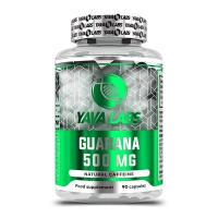 Купить Yava labs GUARANA 500 mg