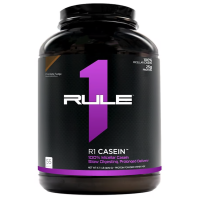 Купить Спортивное питание Казеин Rule1 Casein Protein 1.8kg, Протеин