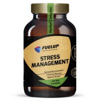 Sotib oling Stress Management, 60 softgels