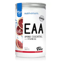 Купить Nutriversum EAA, Amino + Vitamin B6  360g | Нутриверсум Амино ЭАА + Витмин Б6 (360 г)