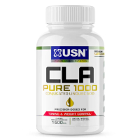 Купить USN CLA Pure 1000,  120 capsules | УСН КЛА 1000 капсул, 120 капсулы
