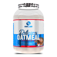 Купить Delicious Oatmeal