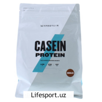 Купить Casein Protein from MyProtein 2,5kg 83 servings (Chocolate) | Касеин Протеин 2.5kg 83 порция