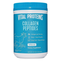 Купить Collagen Peptides, Коллагеновые пептиды без вкуса 680g (2 scoops 20g) 34 servings