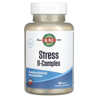 Купить KAL Stress B-complex 100tabs