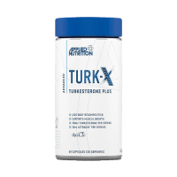 Купить Applied Nutrition Turk-X, 60 капсул