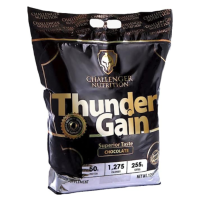Купить CHALLENGER NUTRITION - Thunder GAINer 7.2 kg | Челленджер Тундер Гейнер