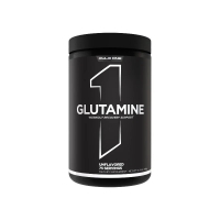 Sotib oling R1 GLUTAMINE Micronized Glutamine 75 porsiya