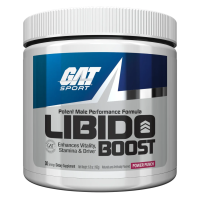 Купить Libido Boost Powder - формула мужской производительности для повышения жизненного тонуса | Либидо Бустер 30 порций