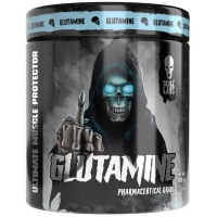 Купить Глютамин Skull Labs Glutamine 300 грамм 66 порций