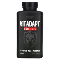 Sotib oling Nutrex, Vitadapt Complete, Sportchilar uchun Multivitamin, 90 Tabletka