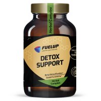 Купить Detox Support, 60 tabs