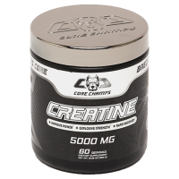 Sotib oling Creatine Core Champs, Creatine (Kreatin) Core Champs 5000 mg