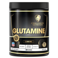 Купить Challenger Nutrition Glutamine 60 ser, Глутамине