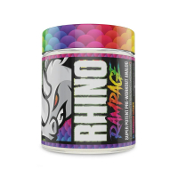 Sotib oling Rhino Rampage™ mashq oldidan