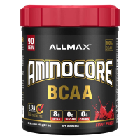 Sotib oling Allmax Aminocore BCAA 945 gram