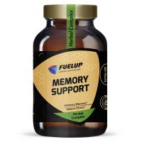 Купить Memory Support, 60 softgels