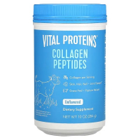 Купить Vital Proteins, Пептиды коллагена, COLLAGEN, 284 г (10 унций)