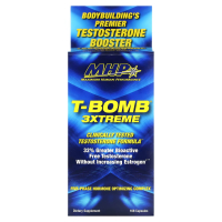 Купить MHP, T-Bomb 3Xtreme`` 168 капсул