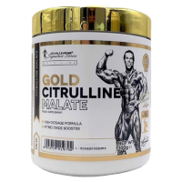 Sotib oling Kevin Levrone Gold Citrulline Malate 300 gr (100 порций) | Цитруллин Малат