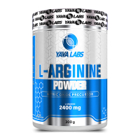 Купить Arginine HCI 300 gr (100 порций)