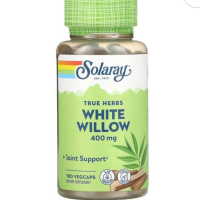 Купить Solaray White Willow