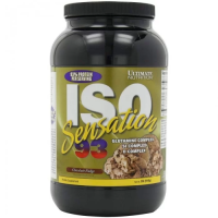 Купить ISO Sensation 910 gr, Исо синсатион 2 lb 910Г