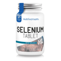 Купить Nutriversum - Selenium 60 Tablets | Нутриверсум - Селениум 60 таблеток