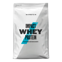 Купить MyProtein, Impact Whey Protein (Chocolate Smooth 2.3kg) сывороточный Вей Протеин