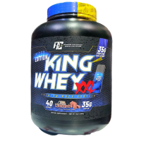 Купить RC, King Whey 35g Protein, 1.8kg 40 servings | Кинг Вей 35г Протеин 40 порций