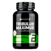 Купить Biotech, Tribulus Maximus, 90 Tablets Трибулус
