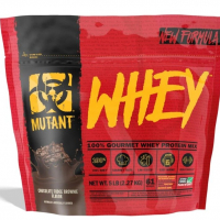 Купить Mutant 100%Whey Protein 2.27kg 61 порций | Протеин